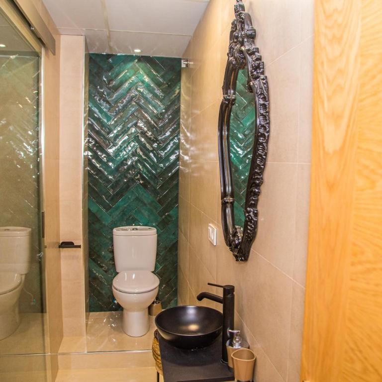 Apartamentos centro Sandoval - Apartamento de 2 dormitorios - 15