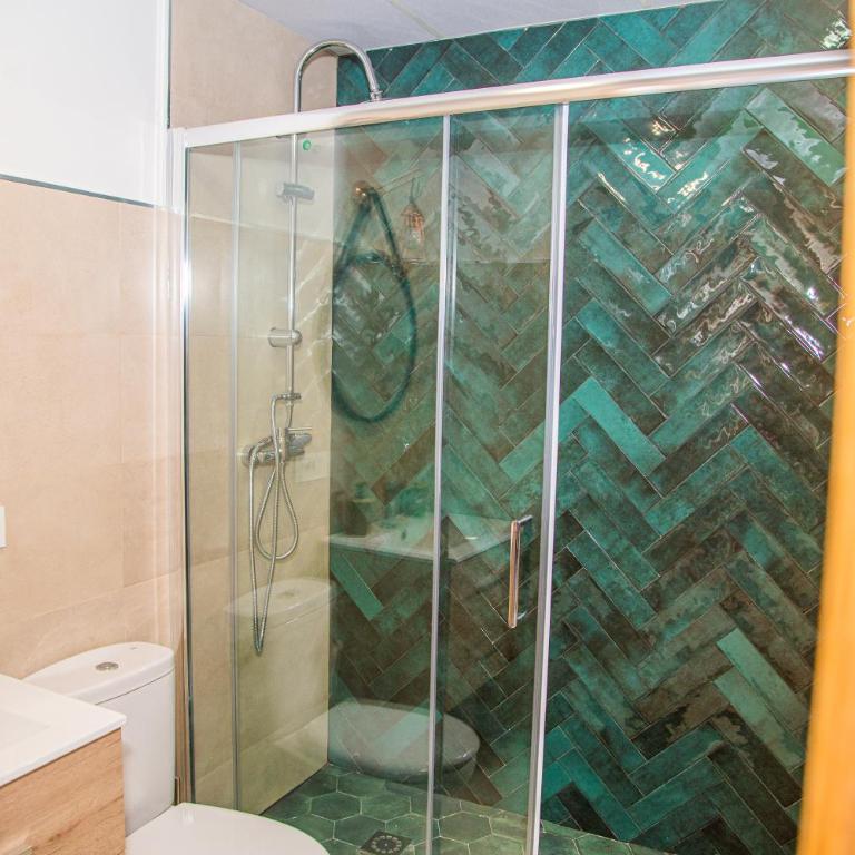Apartamentos centro Sandoval - Apartamento de 2 dormitorios - 22