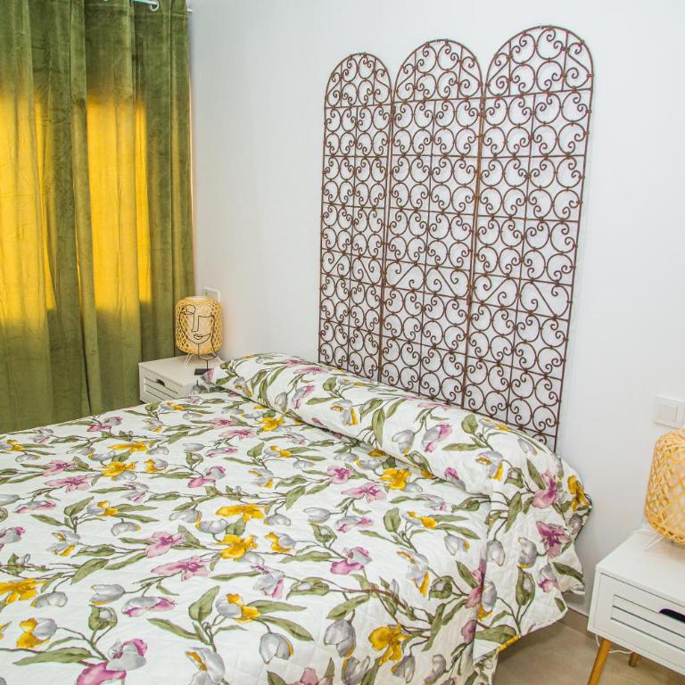 Apartamentos centro Sandoval - Apartamento de 2 dormitorios - 24