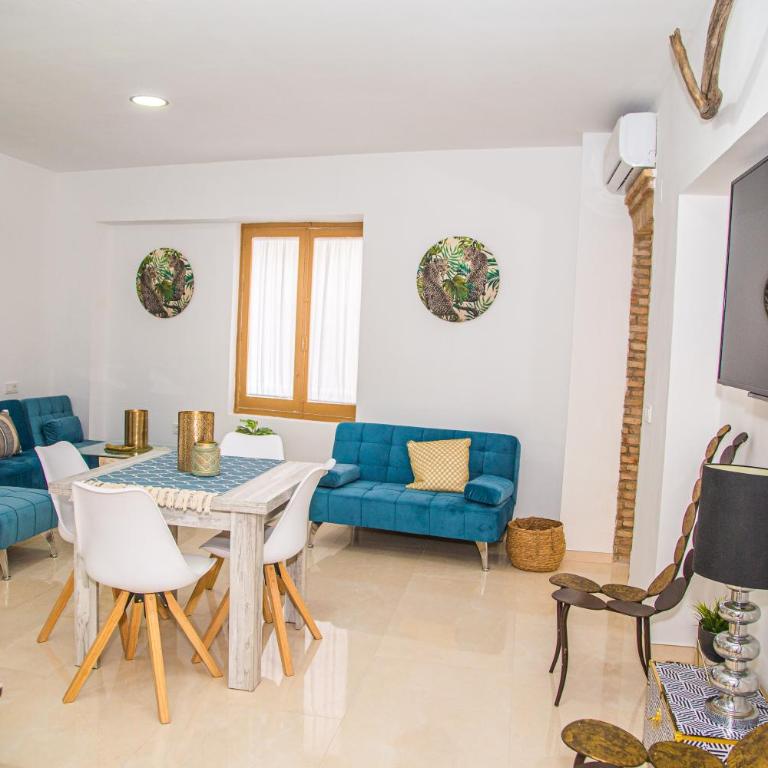 Apartamentos centro Sandoval - Apartamento de 2 dormitorios - 28