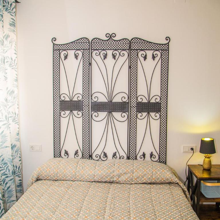 Apartamentos centro Sandoval - Apartamento de 1 dormitorio - 17