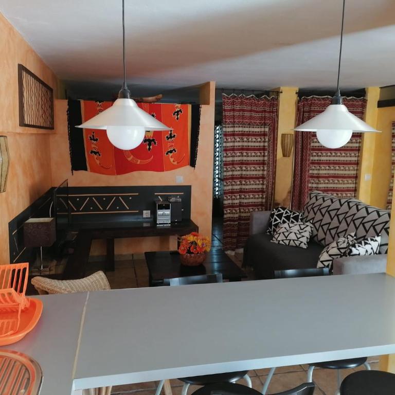 Apartamento El Recreo - Apartment - Ground Floor - 3