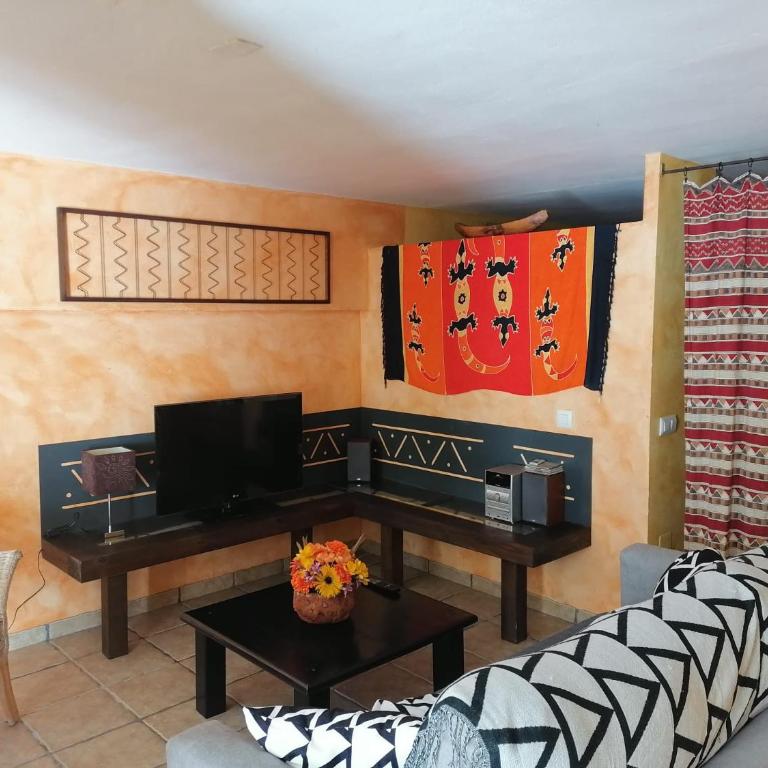 Apartamento El Recreo - Apartment - Ground Floor - 4