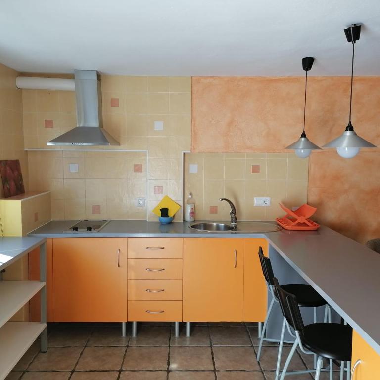 Apartamento El Recreo - Apartment - Ground Floor - 6