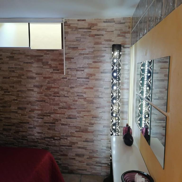 Apartamento El Recreo - Apartment - Ground Floor - 8