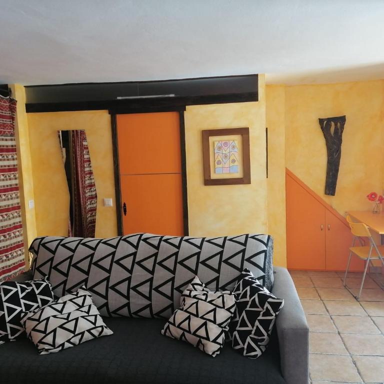 Apartamento El Recreo - Apartment - Ground Floor - 10