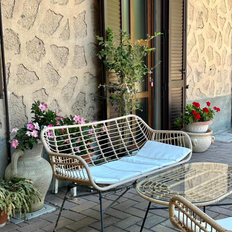 Casa Gaby - Appartamento con 1 Camera da Letto - 17