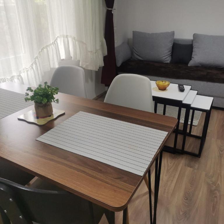 Podinario - Standardni Apartman - 1