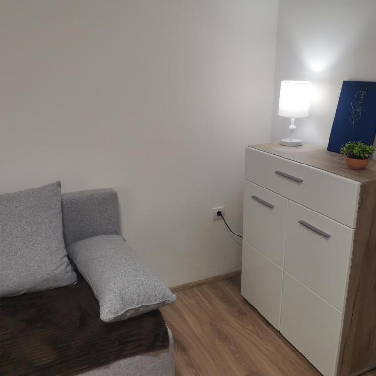 Podinario - Standardni Apartman - 7