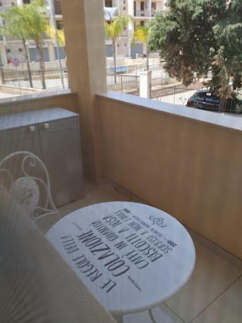Casa d'a-mare - Appartamento con Balcone - 11