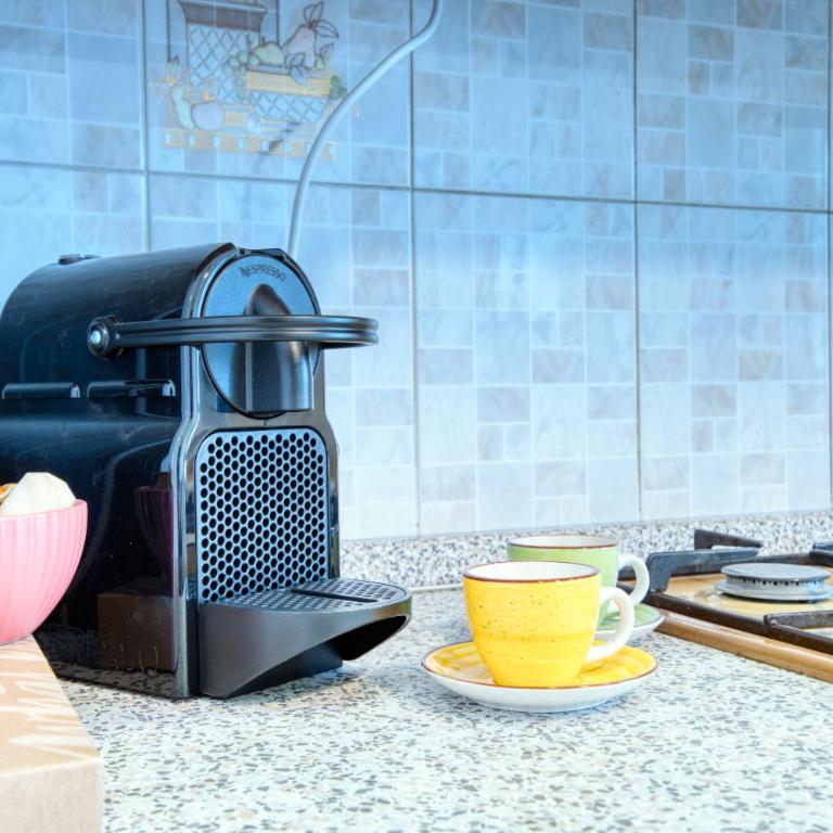 GuestHost - Casa Graziella, bilocale a 5 minuti dal San Raffaele per 5 - Appartamento con 1 Camera da Letto - 13