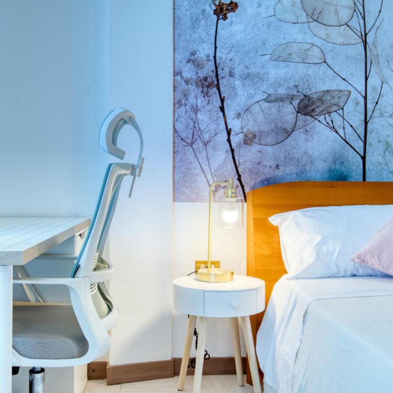 GuestHost - Casa Graziella, bilocale a 5 minuti dal San Raffaele per 5 - Appartamento con 1 Camera da Letto - 20