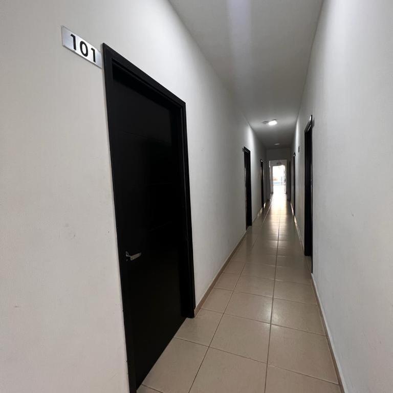 Hotel Sofichic Barranquilla - Studio Apartment - 8