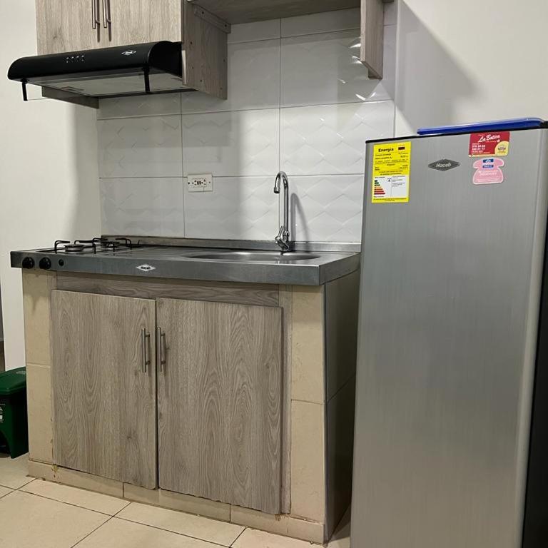 Hotel Sofichic Barranquilla - Studio Apartment - 7