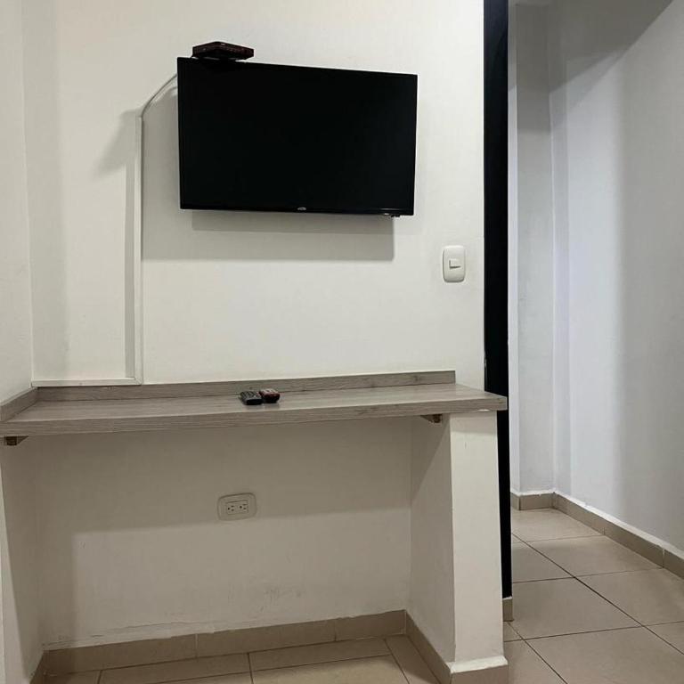 Hotel Sofichic Barranquilla - Studio Apartment - 9