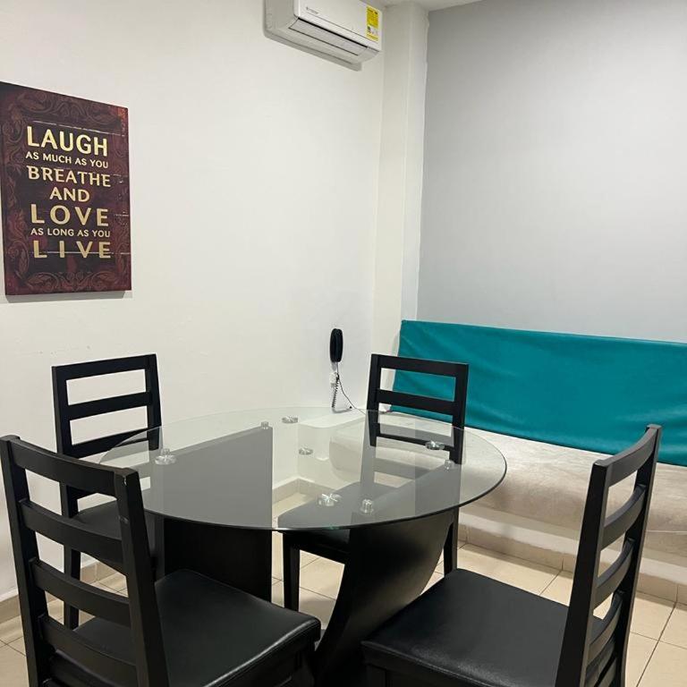Hotel Sofichic Barranquilla - Studio Apartment - 5