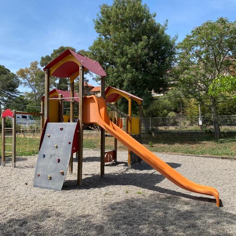 Les locations Cinaureva « Le petit nid de l'Argentière » - Studio avec Terrasse - 16