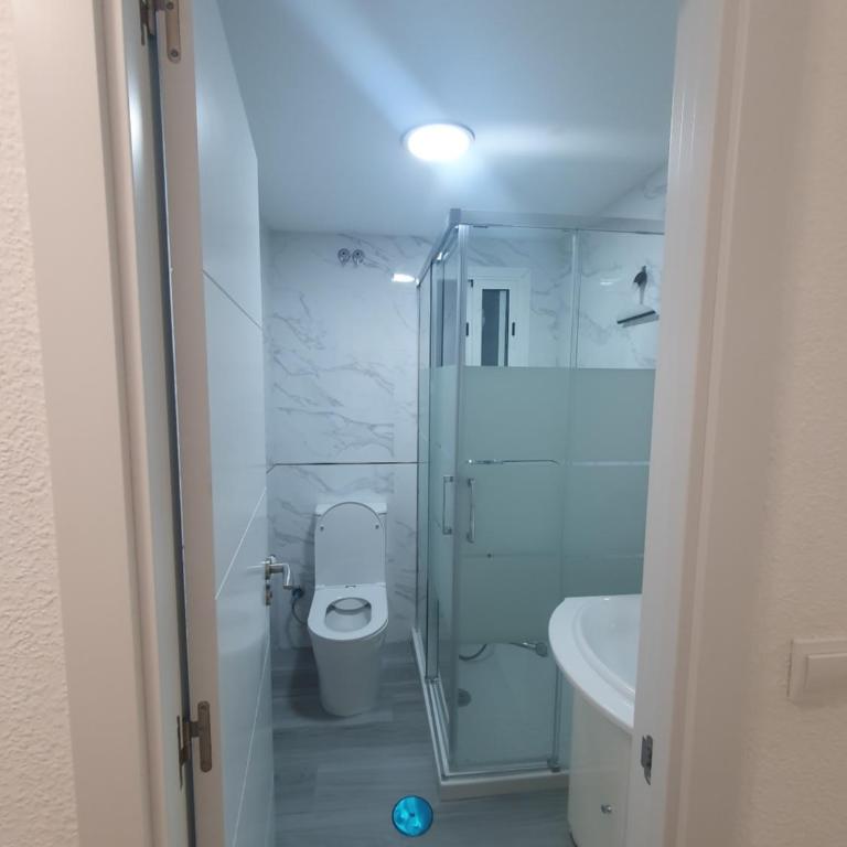 NEW!! Downtown Málaga. Duque de Rivas. - Three-Bedroom Apartment - 55