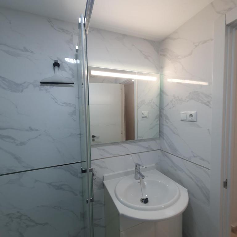 NEW!! Downtown Málaga. Duque de Rivas. - Three-Bedroom Apartment - 56