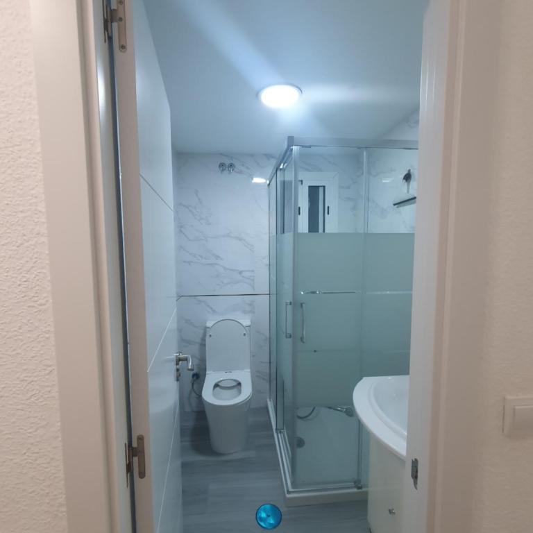 NEW!! Downtown Málaga. Duque de Rivas. - Three-Bedroom Apartment - 54