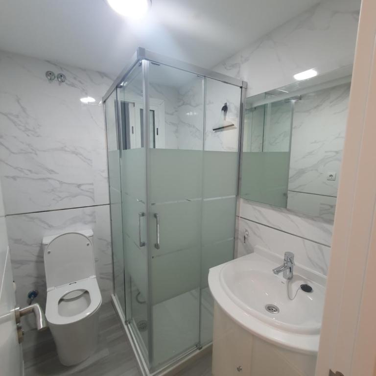 NEW!! Downtown Málaga. Duque de Rivas. - Three-Bedroom Apartment - 59