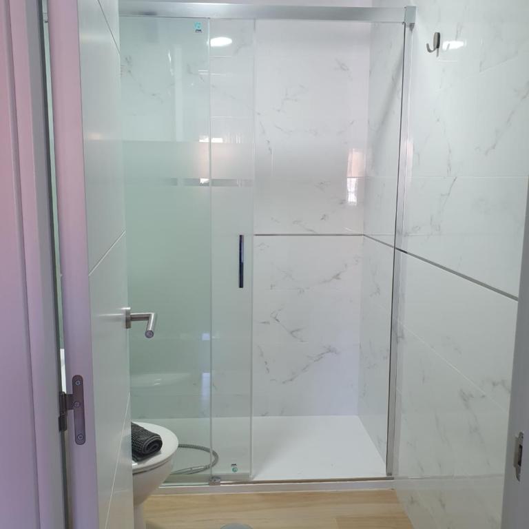 NEW!! Downtown Málaga. Duque de Rivas. - Three-Bedroom Apartment - 63
