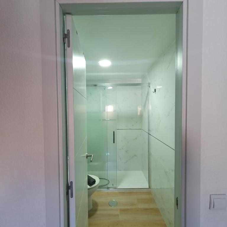 NEW!! Downtown Málaga. Duque de Rivas. - Three-Bedroom Apartment - 69