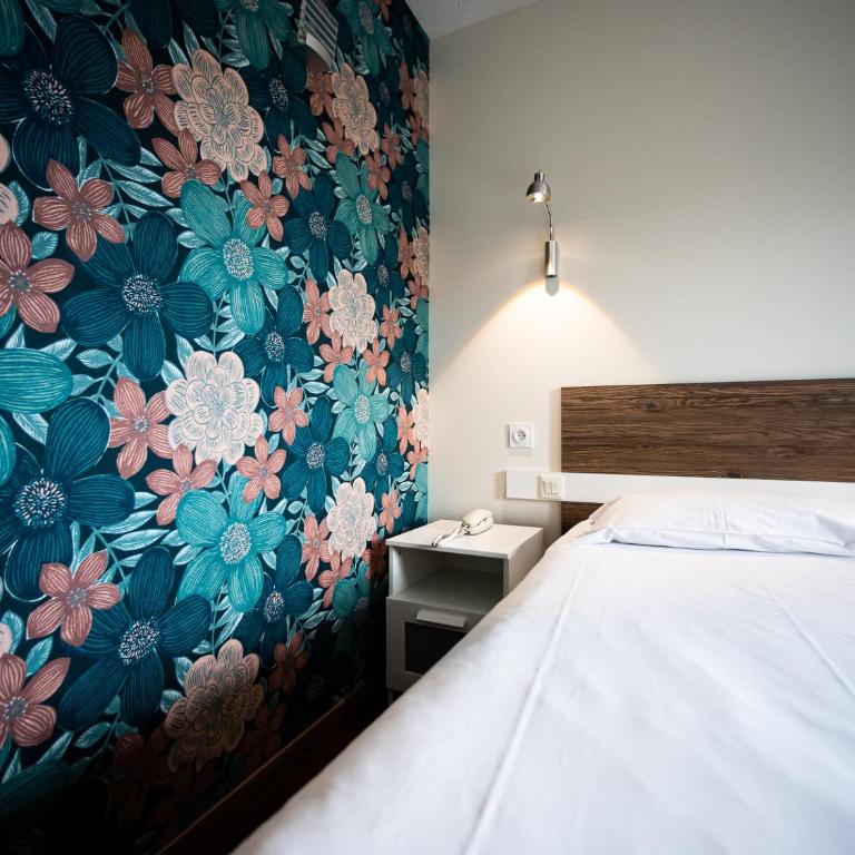 Hotel Grand Cap Rooftop Pool - Chambre Double - 6