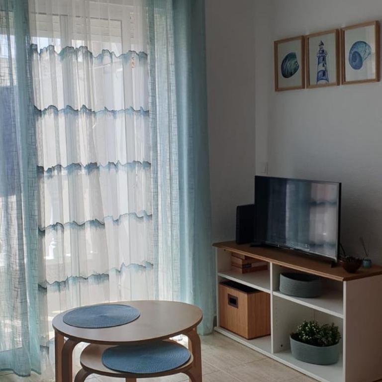 TORREVIEJA apartamento - Two-Bedroom Apartment - 17