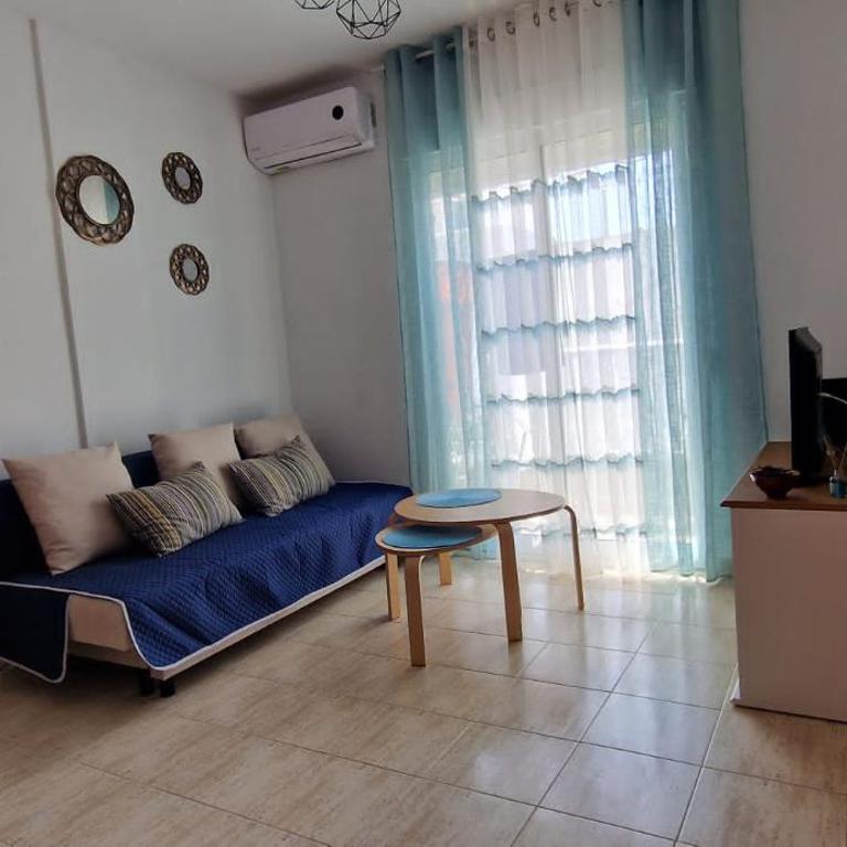 TORREVIEJA apartamento - Two-Bedroom Apartment - 14