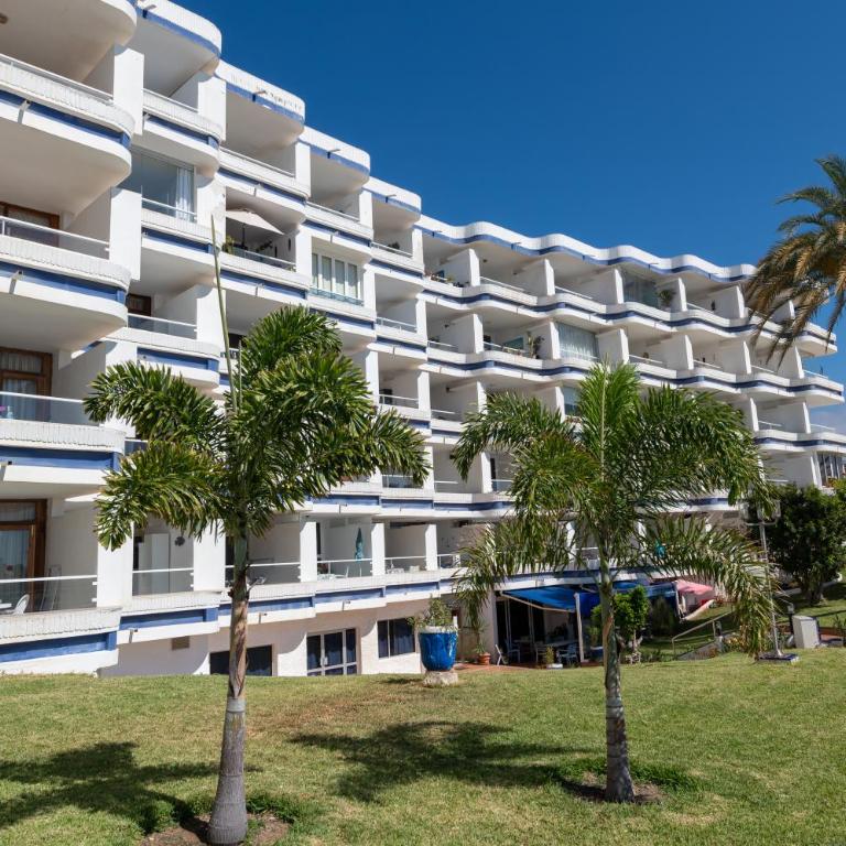 Tamarán Appartement 118 - Two-Bedroom Apartment - 10