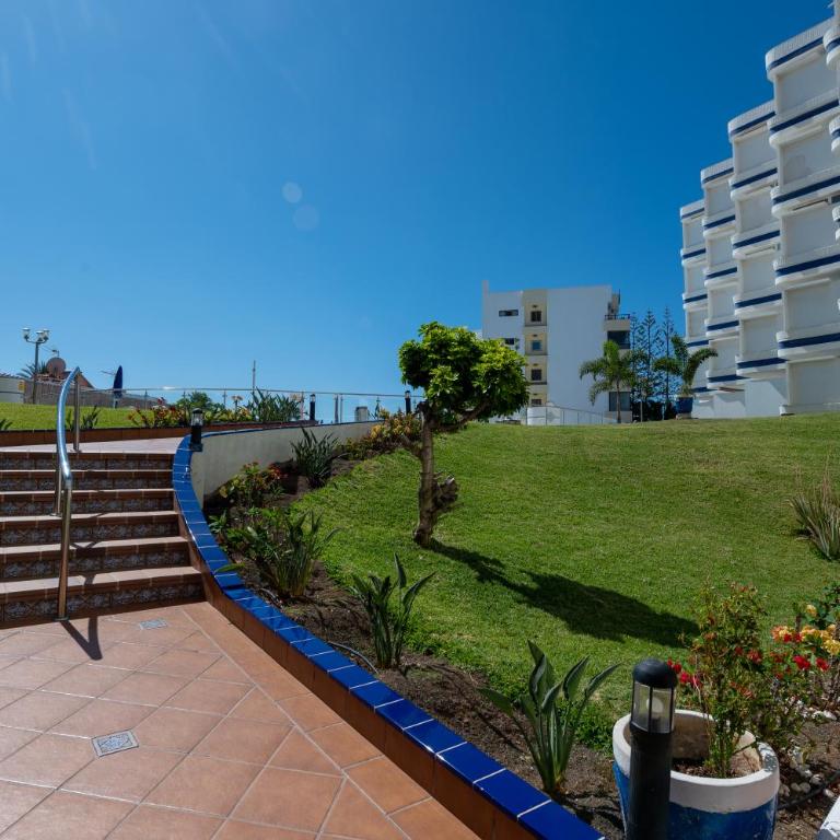 Tamarán Appartement 118 - Two-Bedroom Apartment - 11
