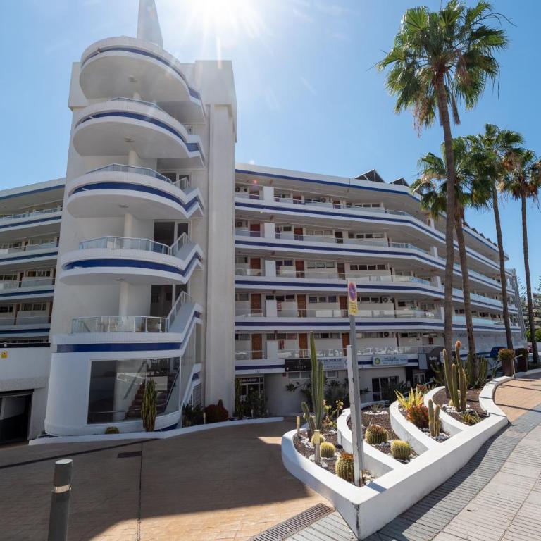 Tamarán Appartement 118 - Two-Bedroom Apartment - 9