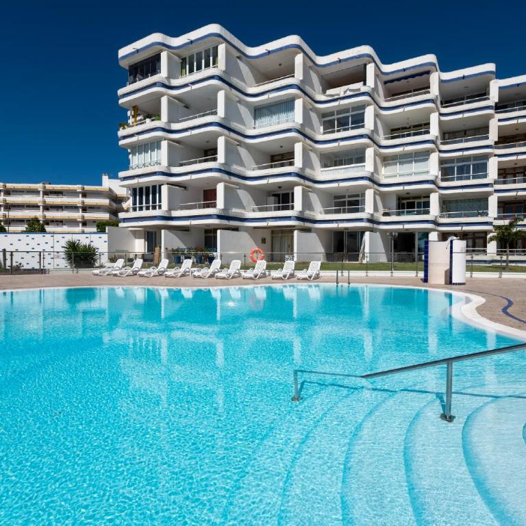 Tamarán Appartement 118 - Two-Bedroom Apartment - 6