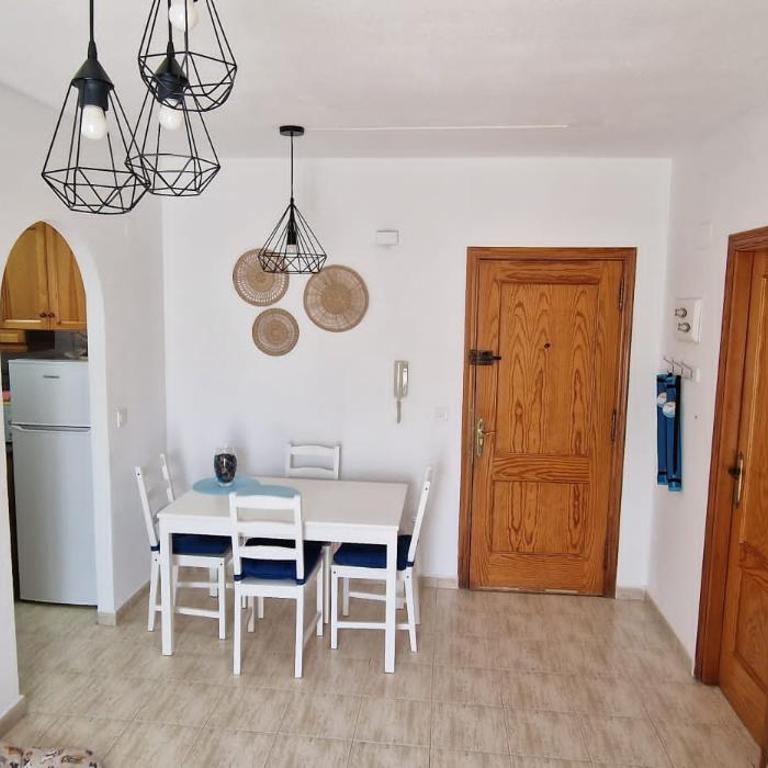 TORREVIEJA apartamento - Two-Bedroom Apartment - 12