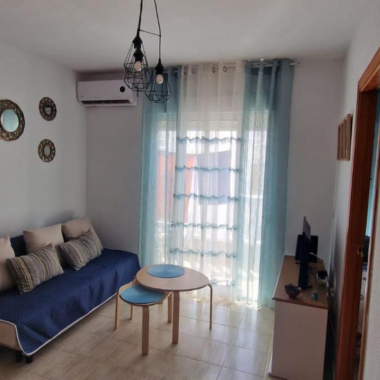 TORREVIEJA apartamento - Two-Bedroom Apartment - 11