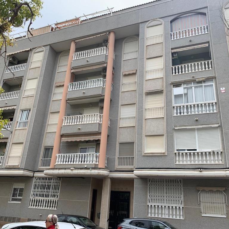 TORREVIEJA apartamento - Two-Bedroom Apartment - 28