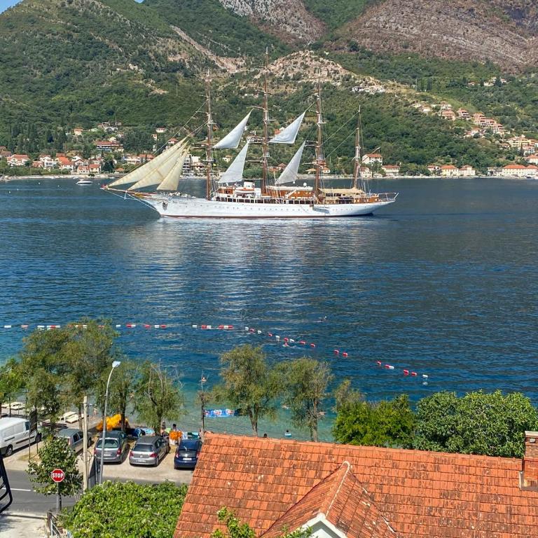 Apartmani Nikic -Tivat - Studio - 1