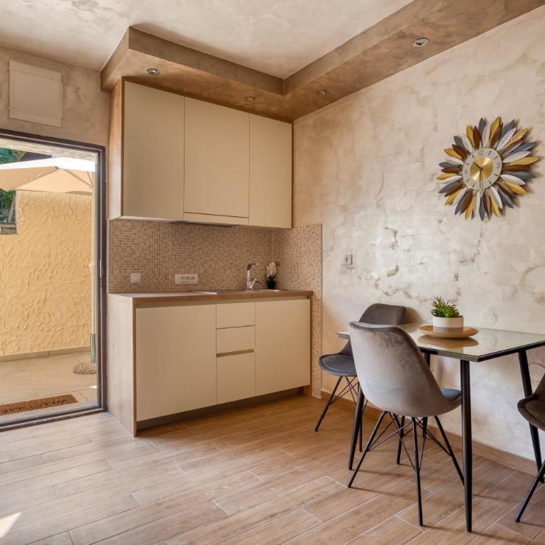 Apartmani Nikic -Tivat - Studio - 18