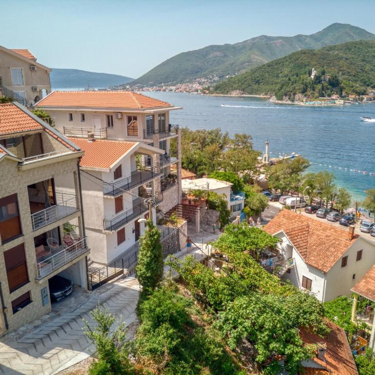 Apartmani Nikic -Tivat - Studio - 4
