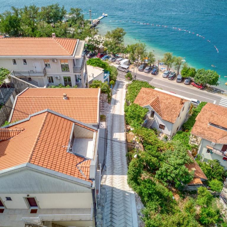 Apartmani Nikic -Tivat - Studio - 3