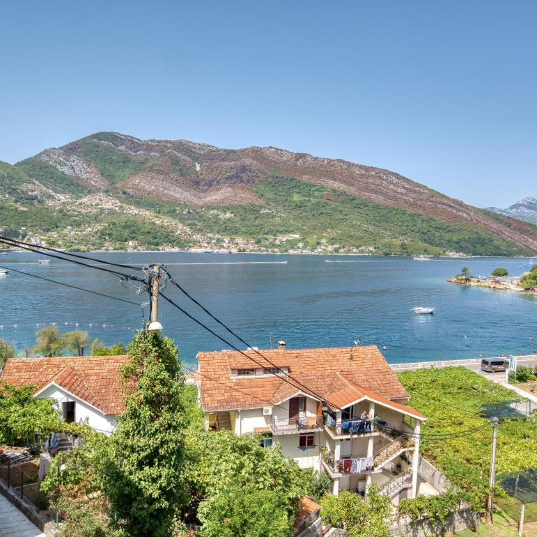 Apartmani Nikic -Tivat - Studio - 21