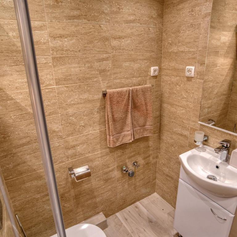 Apartmani Nikic -Tivat - Studio - 22