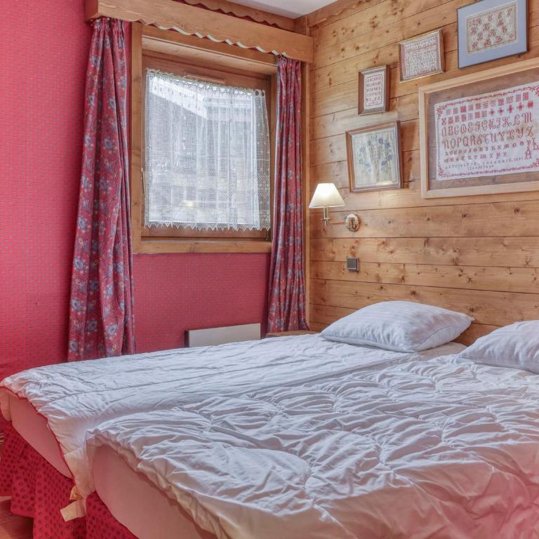 Appartement 3 pièces, 4 pers, Megève Mont d'Arbois, TV, Wifi - FR-1-453-76 - Appartement (4 Adultes) - 7
