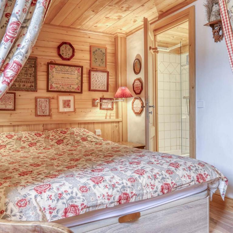 Appartement 3 pièces, 4 pers, Megève Mont d'Arbois, TV, Wifi - FR-1-453-76 - Appartement (4 Adultes) - 9