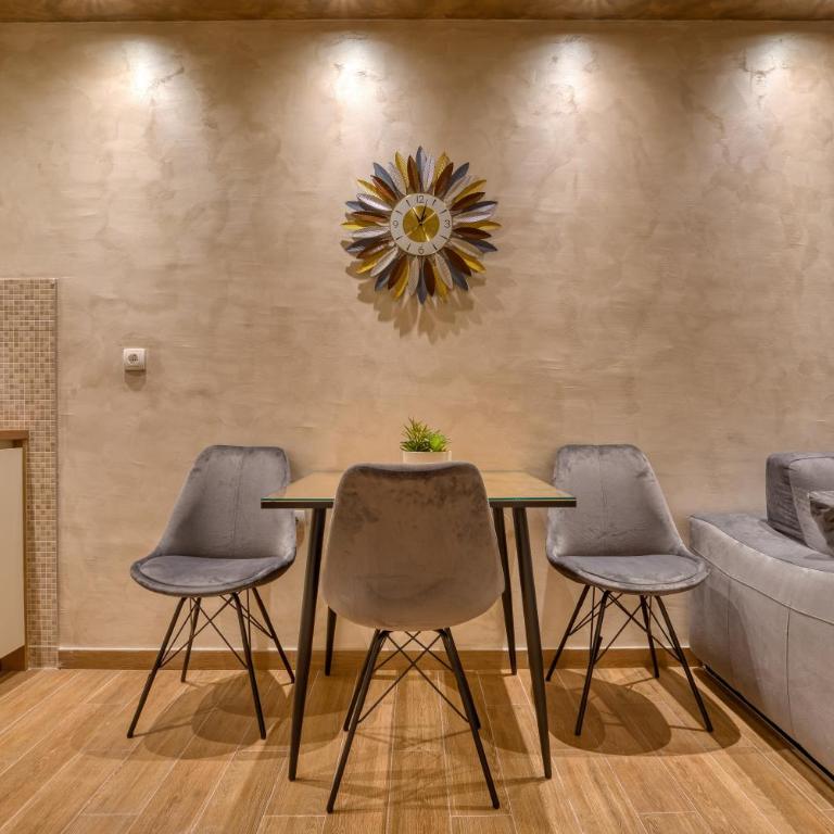 Apartmani Nikic -Tivat - Studio - 25