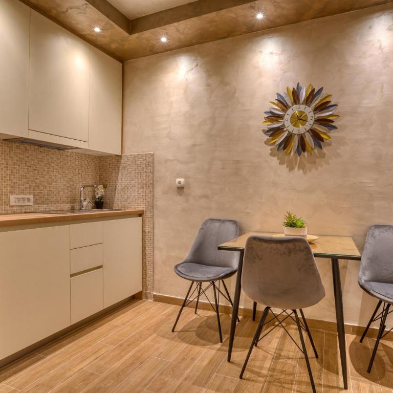 Apartmani Nikic -Tivat - Studio - 26