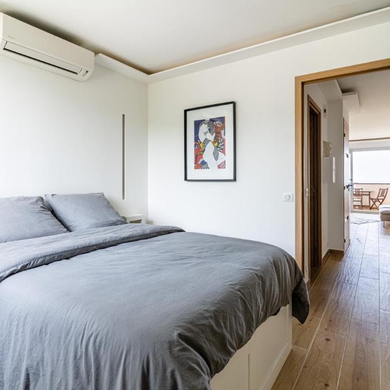 Brises Marines par Dodo-à-Cassis - Appartement 1 Chambre - 15