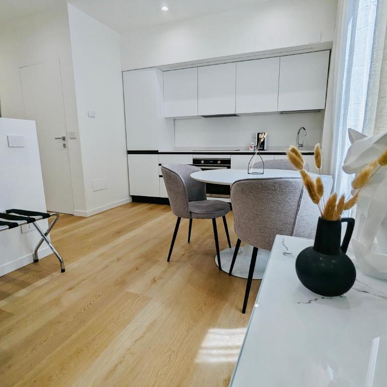 ElleBì Apt Bologna - Appartamento con 1 Camera da Letto - 1