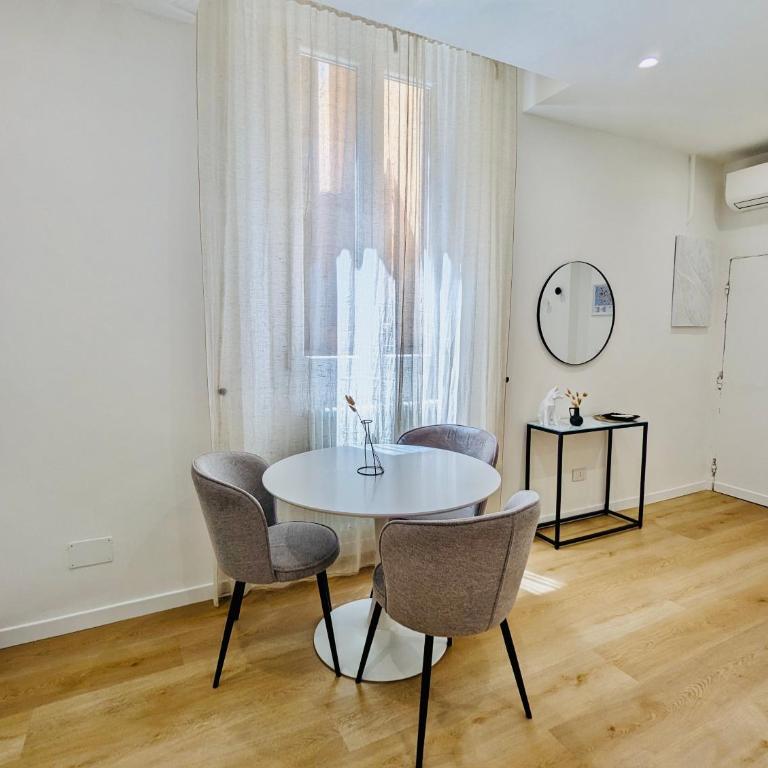 ElleBì Apt Bologna - Appartamento con 1 Camera da Letto - 2